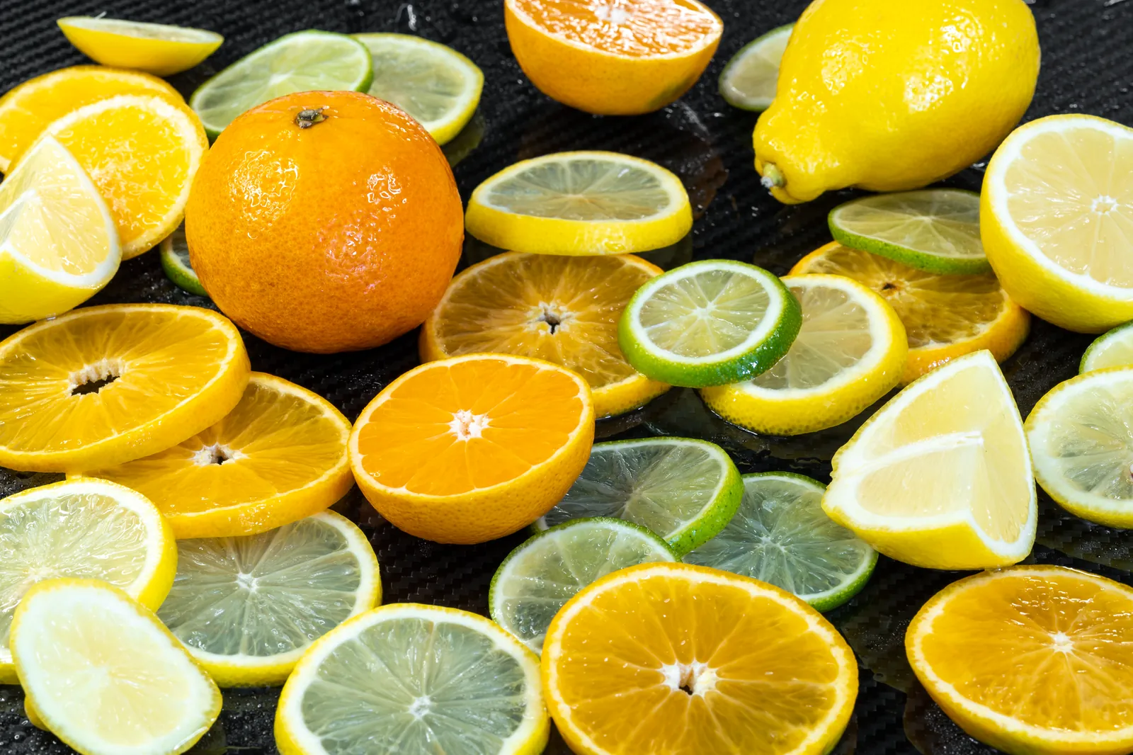 Selectie van hoogwaardige vitamines en supplementen voor energie